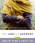 Laws of Harmony