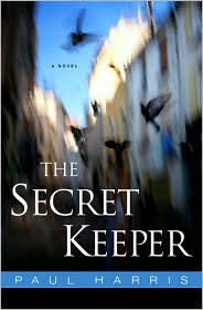 secret-keeper