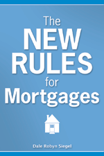rules for mortgages