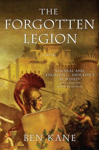 Forgotten Legion