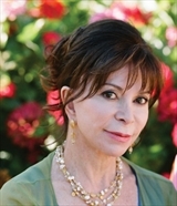 Photo of Isabel Allende