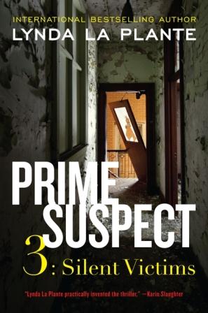 Prime Suspect by Lynda La Plante