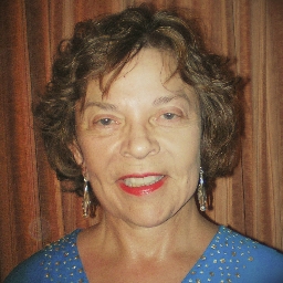 Reba White Williams