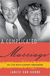 A Complicated Marriage
