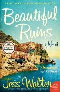 Beautiful Ruins PB