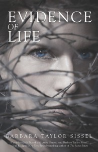 Evidence of Life_Sissel_cover