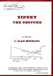 Zinsky the Obscure