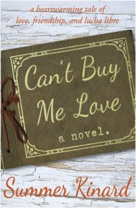 Can't Buy Me Love