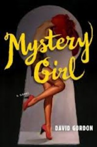 Mystery Girl