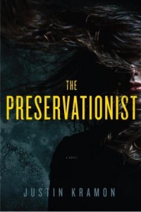 ThePreservationist_CVR