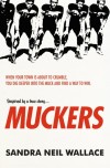 Muckers _cover