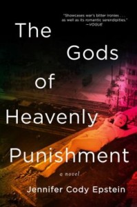 The Gods of Heavenly Punishment pb