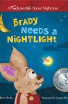 Brady Needs a Nightlight
