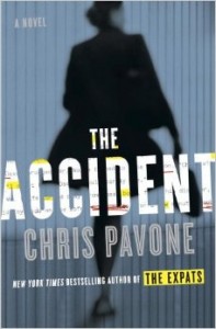 The Accident