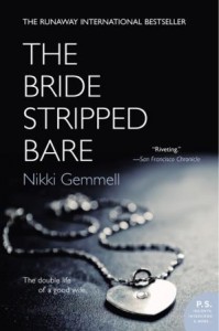 The Bride Stripped Bare