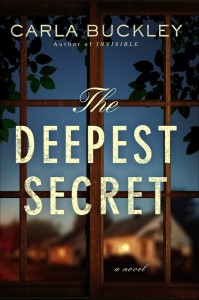 the deepest secret