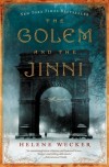 The Golem and the Jinni PB