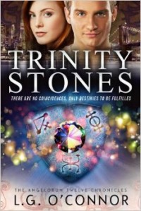 Trinity Stones