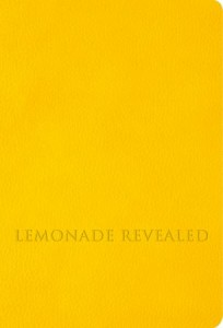 Lemonade Revealed