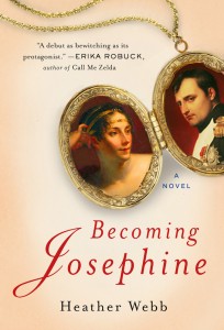 Becoming Josephine