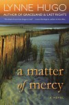 A Matter of Mercy Cover