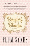 Bergdorf Blondes