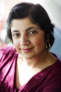 Madhulika Sikka Photo Credit Kainaz Amara