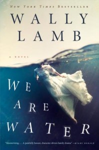 We Are Water PB