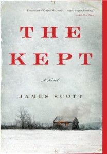 The Kept