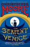 The Serpent of Venice PB