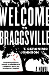 Welcome to Braggsville cover