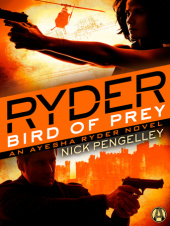 Ryder: Bird of Prey