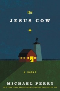 the Jesus Cow