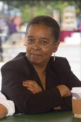 Beverly Jenkins