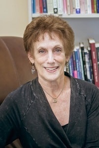 Ellen Bravo author photo