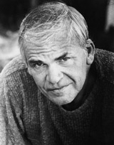 Milan Kundera