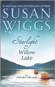 Starlight on Willow Lake