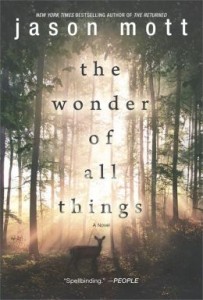 The Wonder of All Things