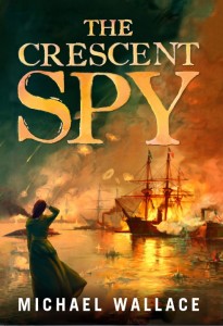 The Crescent Spy2