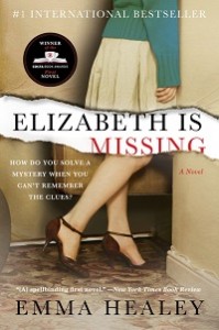 Elizabeth is Missing