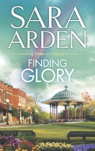 Finding Glory _SaraArden