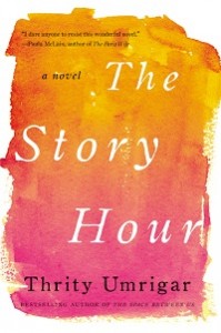 The Story Hour PB