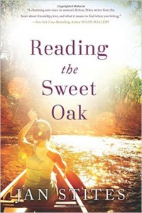 Reading the Sweet Oak