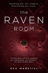 The Raven Room COVER