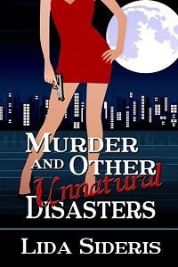 Murder and Other Unnatural Disasters cover