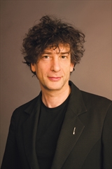 Neil Gaiman