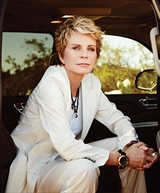 Patricia Cornwell