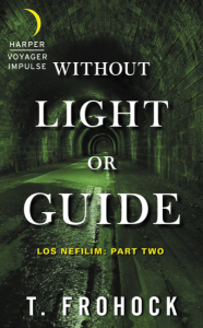 Without Light or Guide cover