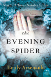 The Evening Spider cover