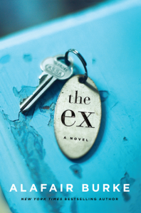 The Ex cover